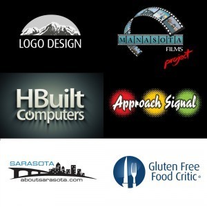 Logo Design  Image of logo 300x300